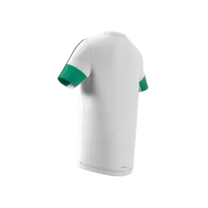 Camiseta para niños adidas 3-Bandes Aeroready Primeblue image-5