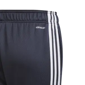 Pantalón de chándal para niño adidas 3-Bandes Aeroready Primeblue image-6