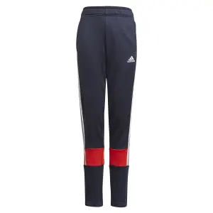 Pantalón de chándal para niño adidas 3-Bandes Aeroready Primeblue image-0