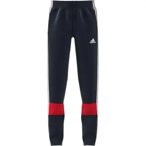 Pantalón de chándal para niño adidas 3-Bandes Aeroready Primeblue image-3