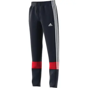 Pantalón de chándal para niño adidas 3-Bandes Aeroready Primeblue image-2