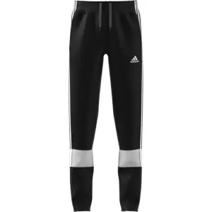 Pantalón de chándal para niño adidas 3-Bandes Aeroready Primeblue image-3