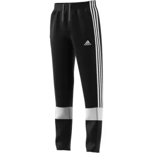 Pantalón de chándal para niño adidas 3-Bandes Aeroready Primeblue image-2