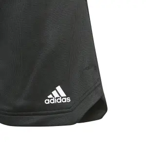 Pantalones cortos para niños adidas XFG Aeroready Primeblue image-4