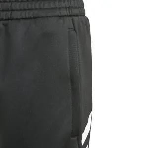 Pantalones cortos para niños adidas XFG Aeroready Primeblue image-5