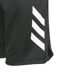 Pantalones cortos para niños adidas XFG Aeroready Primeblue image-6