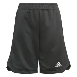 Pantalones cortos para niños adidas XFG Aeroready Primeblue image-1