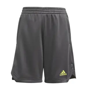 Pantalones cortos para niños adidas XFG Aeroready Primeblue image-1