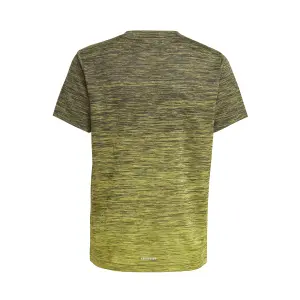 Camiseta para niños adidas Aeroready Gradient image-0