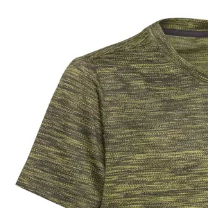 T-shirt enfant adidas Aeroready Gradient image-2