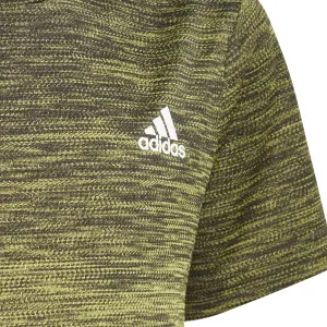T-shirt enfant adidas Aeroready Gradient image-4