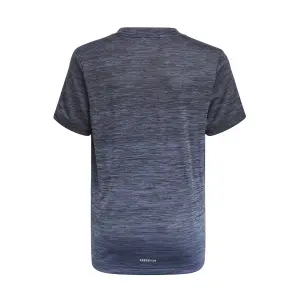 Camiseta para niños adidas Aeroready Gradient image-0