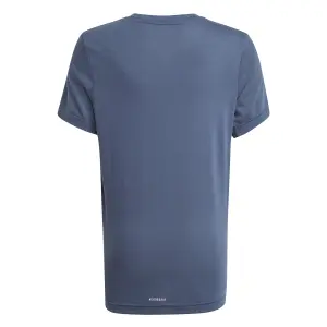 Camiseta para niños adidas Aeroready Prime image-0