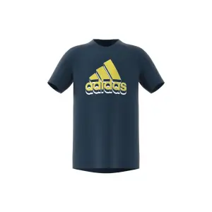 Camiseta para niños adidas Aeroready Prime image-1