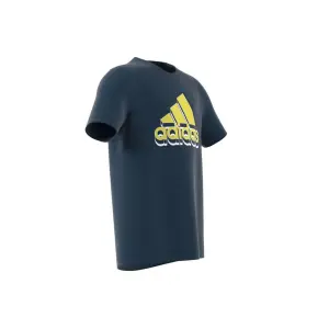 Camiseta para niños adidas Aeroready Prime image-5