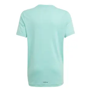 Camiseta para niños adidas Aeroready Prime image-5