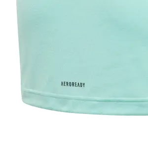 Camiseta para niños adidas Aeroready Prime image-2