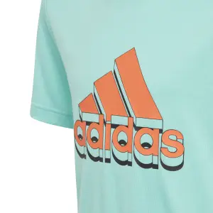 Camiseta para niños adidas Aeroready Prime image-3