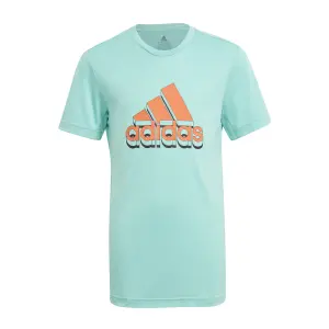 Camiseta para niños adidas Aeroready Prime image-0