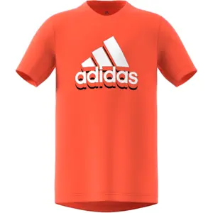Camiseta para niños adidas Aeroready Prime image-5