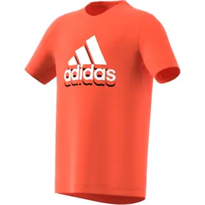 Camiseta para niños adidas Aeroready Prime image-4