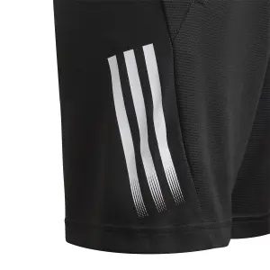 Pantalones cortos para niños adidas Aeroready image-5