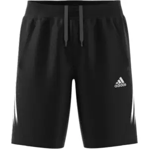 Pantalones cortos para niños adidas Aeroready image-3