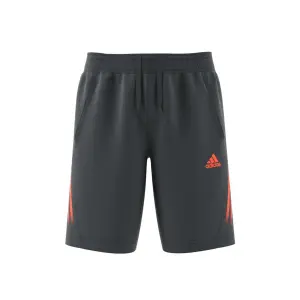 Pantalones cortos para niños adidas Aeroready image-2