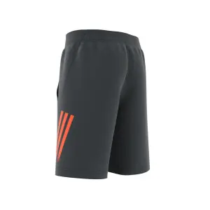 Pantalones cortos para niños adidas Aeroready image-6