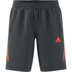 Pantalones cortos para niños adidas Aeroready image-1