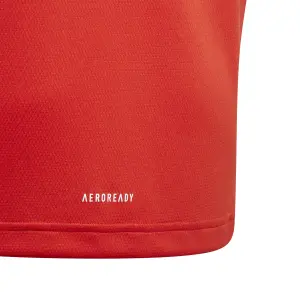 Kinder-T-Shirt adidas Aeroready image-3
