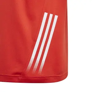 Kinder-T-Shirt adidas Aeroready image-1
