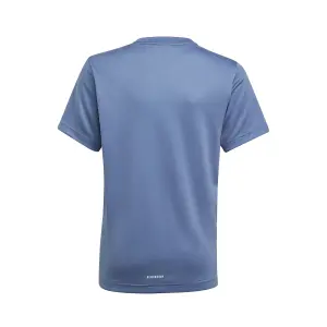 Camiseta para niños adidas Aeroready image-0