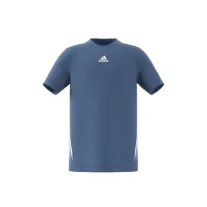Camiseta para niños adidas Aeroready image-1