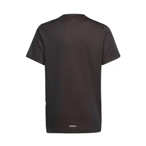 Camiseta para niños adidas Aeroready image-0