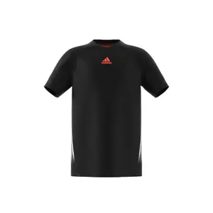 Camiseta para niños adidas Aeroready image-1