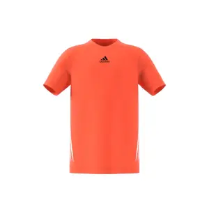Camiseta para niños adidas Aeroready image-6