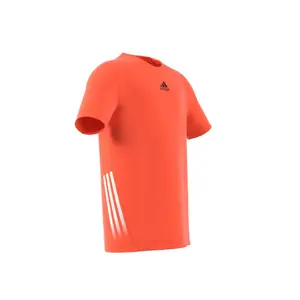 T-shirt de criança adidas Aeroready image-5