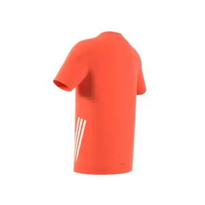 T-shirt de criança adidas Aeroready image-6