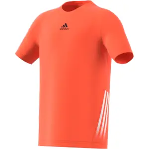 Camiseta para niños adidas Aeroready image-4