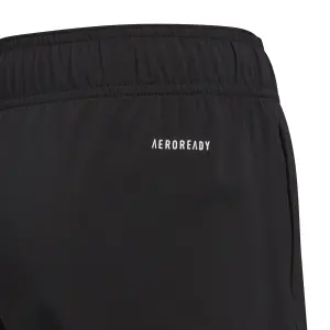 Pantalones cortos para niños adidas Aeroready Woven 3-Bandes image-4