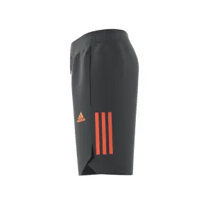 Pantalones cortos para niños adidas Aeroready Woven 3-Bandes image-3