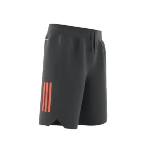 Pantalones cortos para niños adidas Aeroready Woven 3-Bandes image-5