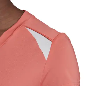 Camiseta de mujer adidas Colorblock image-2