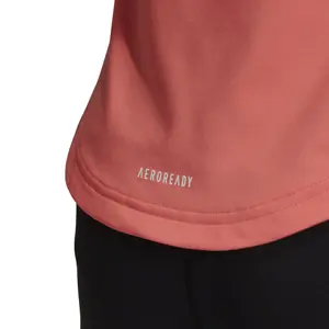 Camiseta de mujer adidas Colorblock image-3