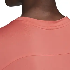 Camiseta de mujer adidas Colorblock image-4