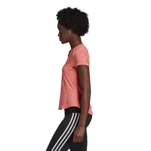 Camiseta de mujer adidas Colorblock image-6