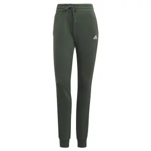 Pantalón de chándal mujer adidas Essentials French Terry 3-Bandes image-0