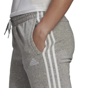 Pantalon de jogging femme adidas Essentials French Terry 3-Bandes image-5