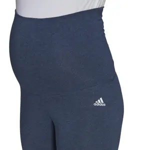 Leggings de mujer adidas Cotton Maternité image-5